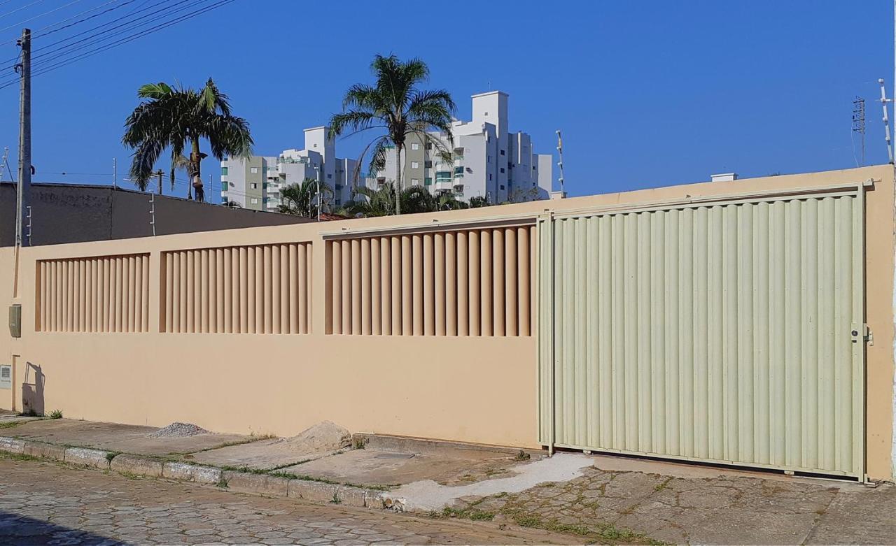 Confortavel Casa Com Piscina E Churrasqueira A 100M Da Praia Caraguatatuba Exterior foto