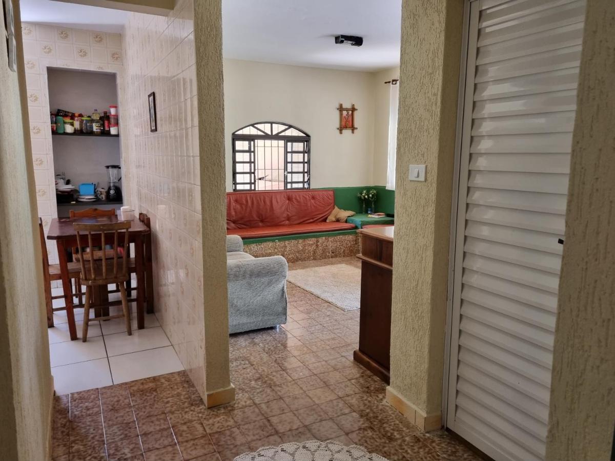 Confortavel Casa Com Piscina E Churrasqueira A 100M Da Praia Caraguatatuba Exterior foto